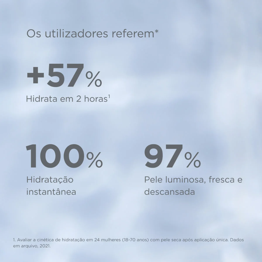 Isdin Isdinceutics Prevent Hyaluronic Pele Normal a Seca 50g