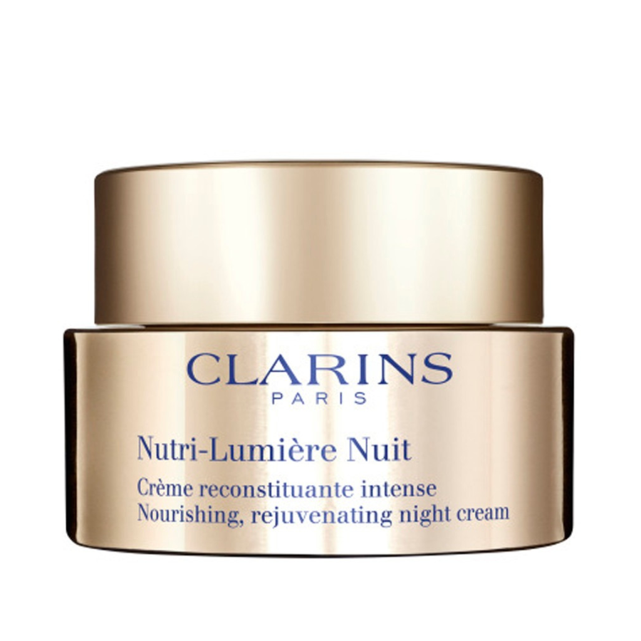 Clarins Nutri-Lumière Night Cream 50ml