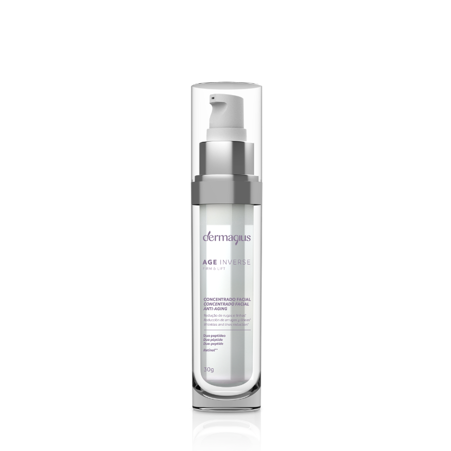 Dermagius Age Inverse Firm & Lift Gel Creme 30g