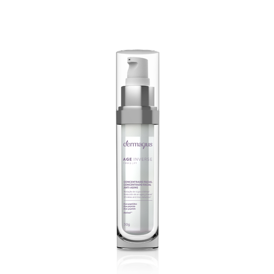 Dermagius Age Inverse Firm & Lift Gel Creme 30g