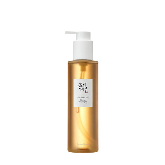 Beauty of Joseon Ginseng Cleansing Oil 210ml