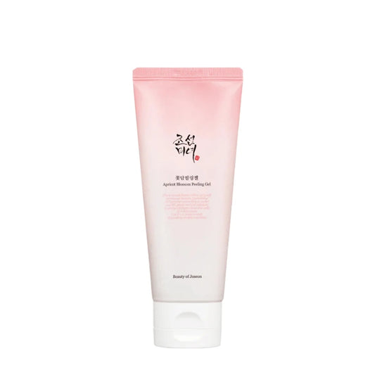 Beauty of Joseon Apricot Blossom Peeling Gel 100ml