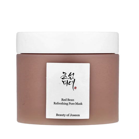Beauty Of Joseon Red Bean Refreshing Pore Mask 140ml