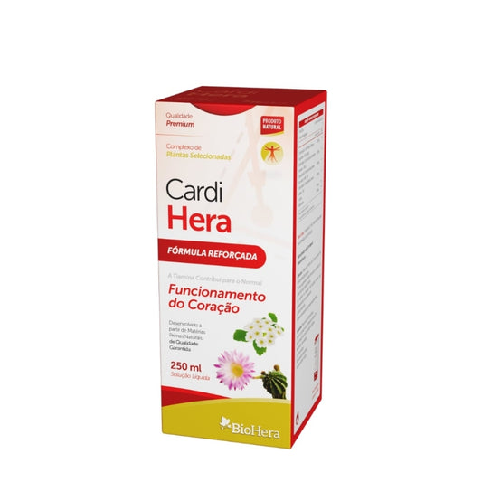 Bio-Hera Cardi Hera 250ml