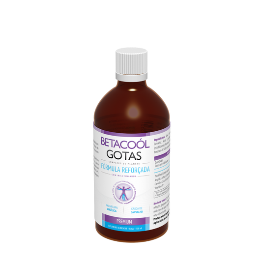 Bio-Hera Betacool Gotas 100ml