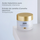 Isdin Isdinceutics Prevent Hyaluronic Pele Normal a Seca 50g