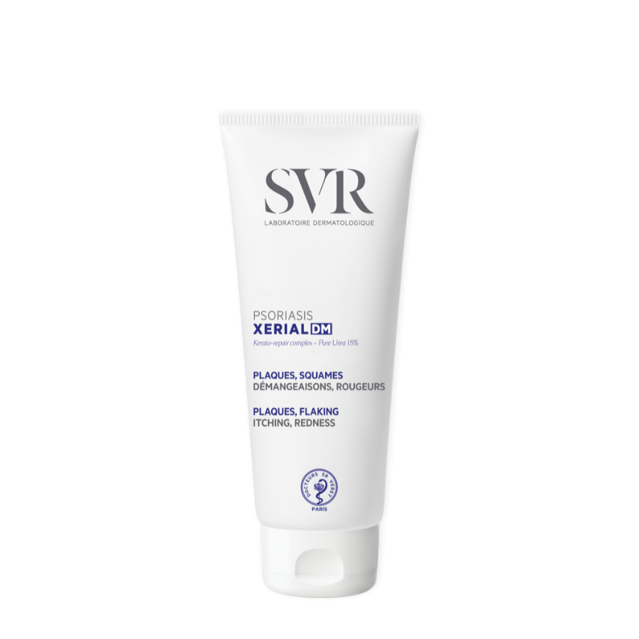 SVR Xerial Psoriasis DM Creme 200ml