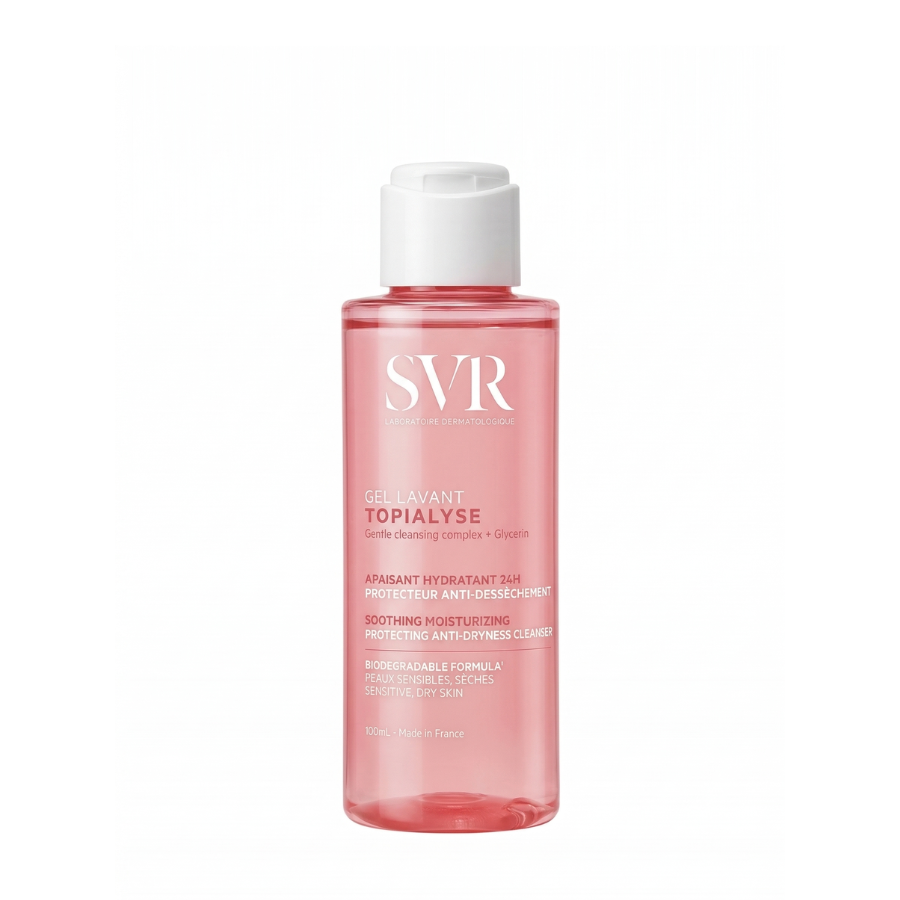 SVR Topialyse Gel Lavante 100ml