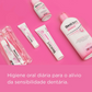Bexident Dentes Sensíveis Gel 50ml