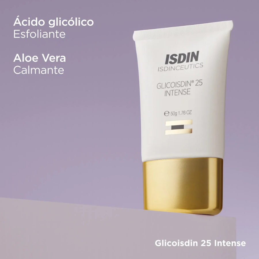 Isdin Isdinceutics Renew Glicoisdin 25 Intense Gel 50g