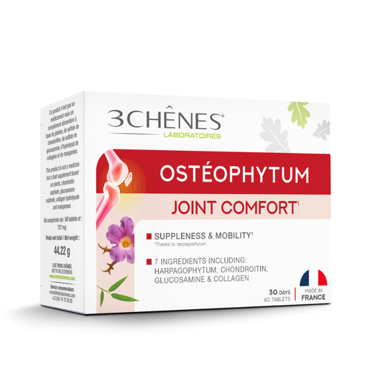 Osteophytum Comprimidos x60