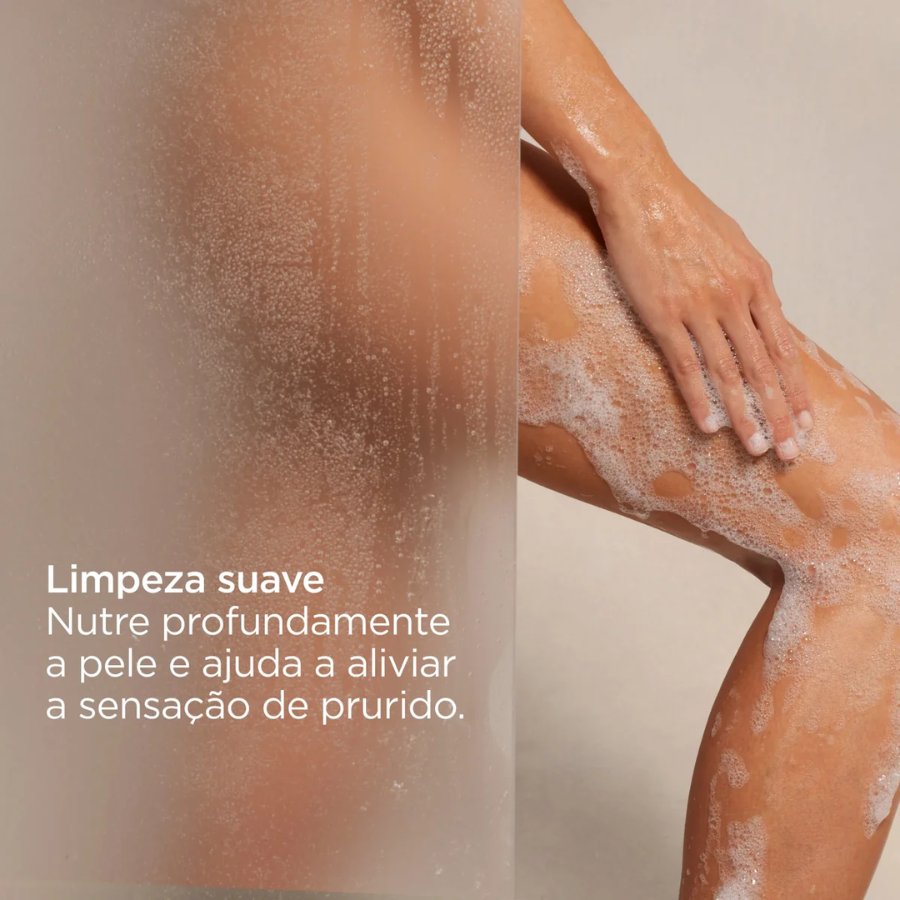 Gel de ducha Isdin Hydration Ureadin Calm 400 ml