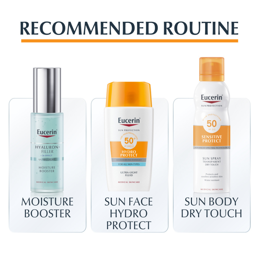Eucerin Sun Hydro Protect Fluid SPF50+ 50ml