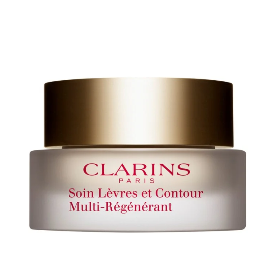 Clarins Multi-Régénérante Anti-Rides Bálsamo Labial 15ml