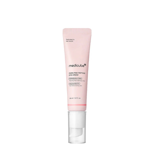 Medicube PDRN Pink Peptide Creme de Olhos 30ml