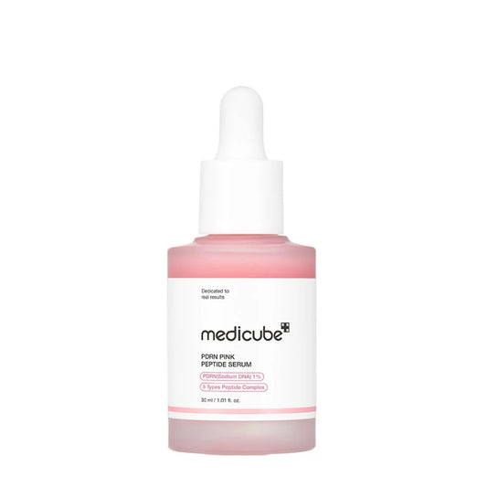Medicube PDRN Pink Peptide Glow Sérum 30ml