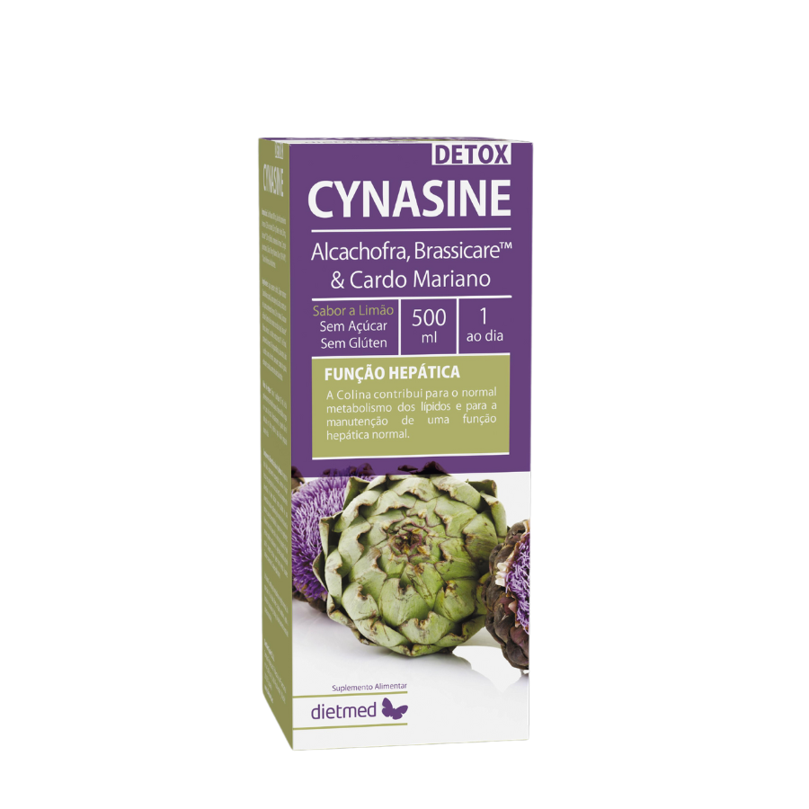 Cynasine Detox 500ml