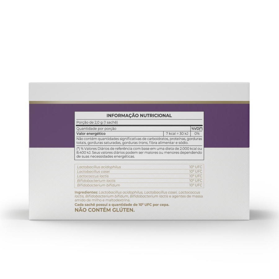 Vitafor Simfort Saquetas x30
