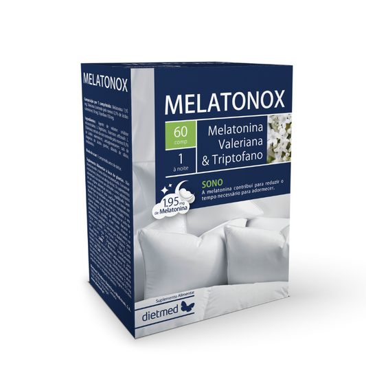 Melatonox Comprimidos x60