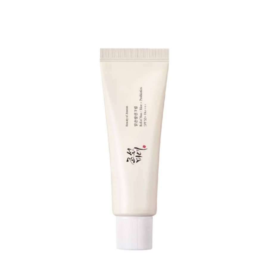 Beauty of Joseon Relief Sun Rice Probiotics SPF50+ 50ml