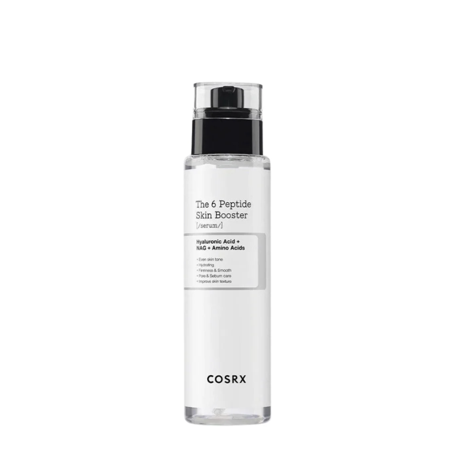 Cosrx The 6 Peptide Skin Booster Serum 150ml