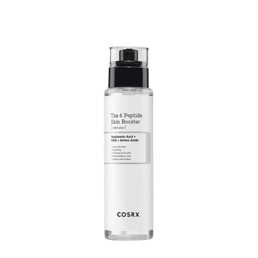 Cosrx The 6 Peptide Skin Booster Serum 150ml