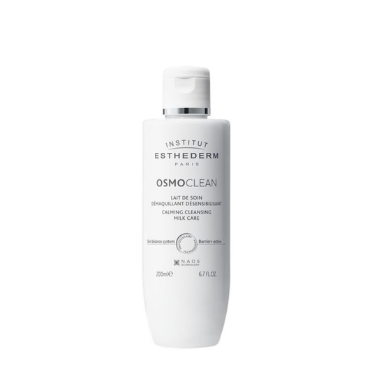 Esthederm Osmoclean Leite Desmaquilhante 200ml