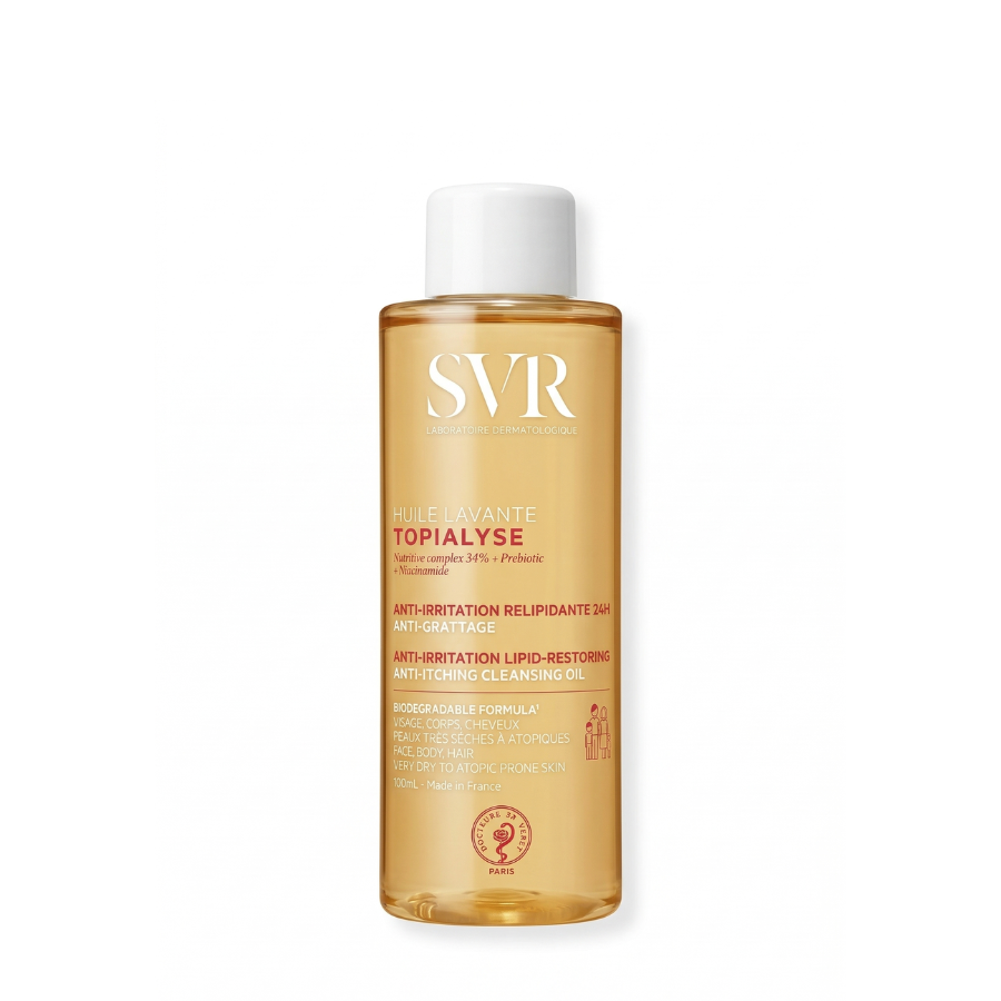 SVR Topialyse Óleo Lavante 100ml