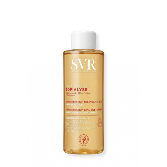 SVR Topialyse Óleo Lavante 100ml