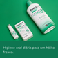 Enjuague bucal Bexident Fresh Breath 500 ml