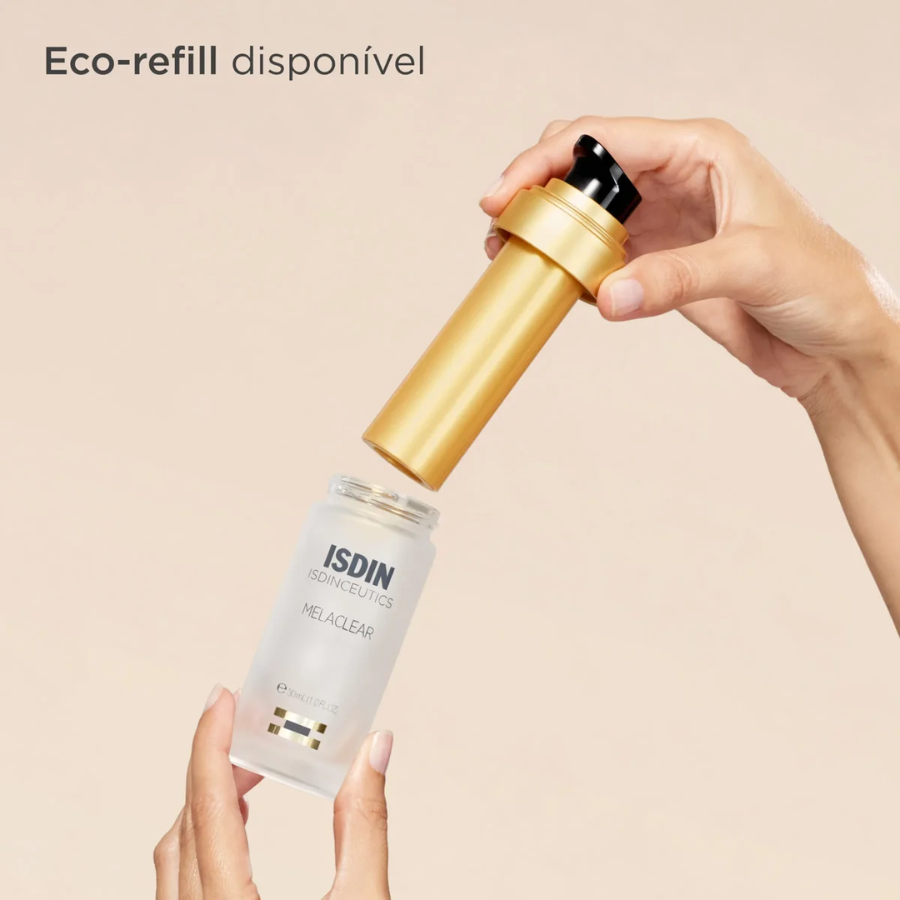 Isdin Isdinceutics Melaclear Serum 30ml