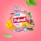 Pulmoll Pastilhas Tropical + Vitaminas 45g