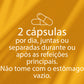 Dr. Vegan Glucobalance Cápsulas x60