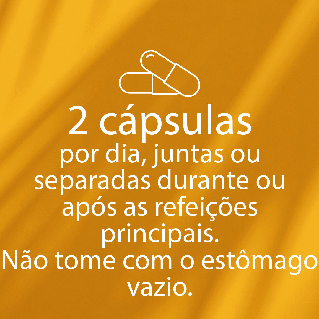 Dr. Vegan Glucobalance Cápsulas x60