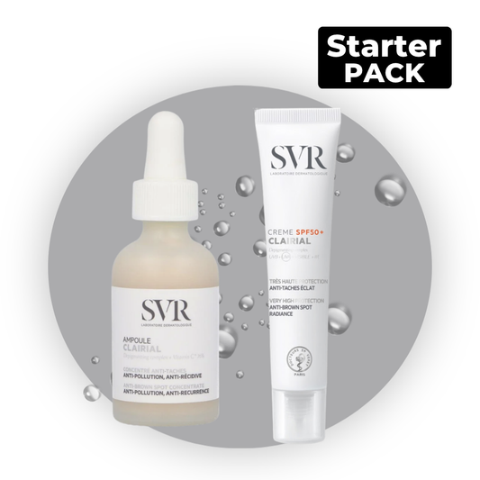 SVR Clairial Starter Pack