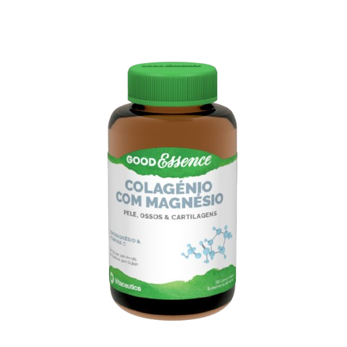 Good Essence Colagénio 600mg Comprimidos x180