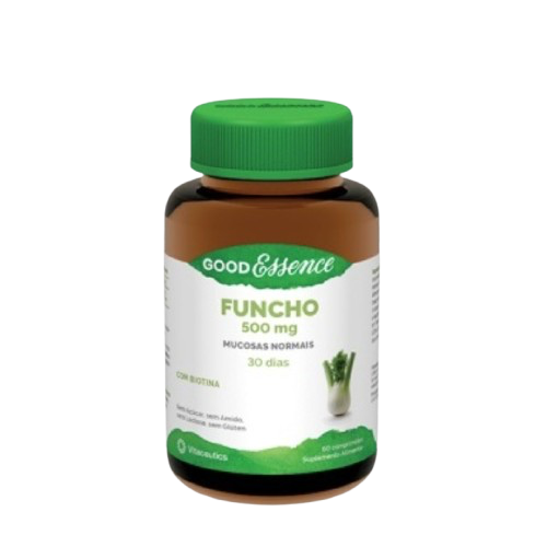 Good Essence Funcho 500mg Comprimidos x60
