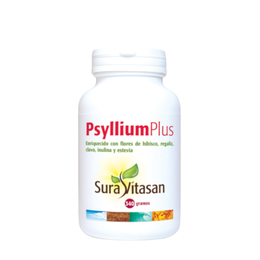 Sura Vitasan Psyllium Plus 340g