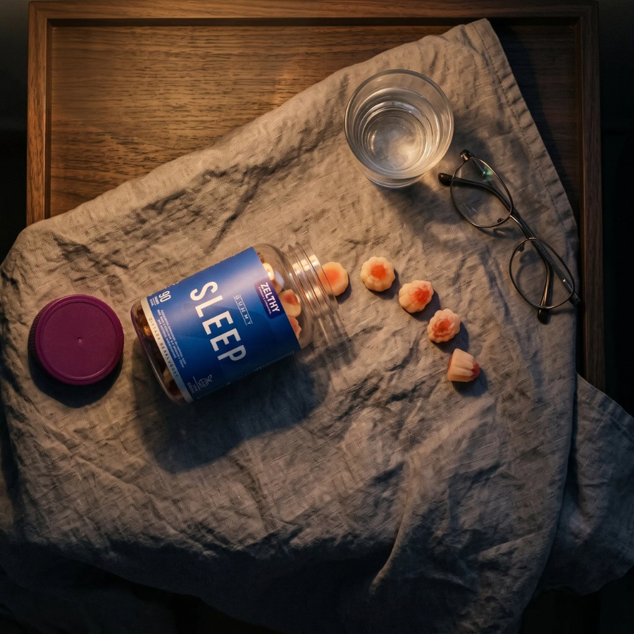 Zelthy Gummy Sleep Gomas x90