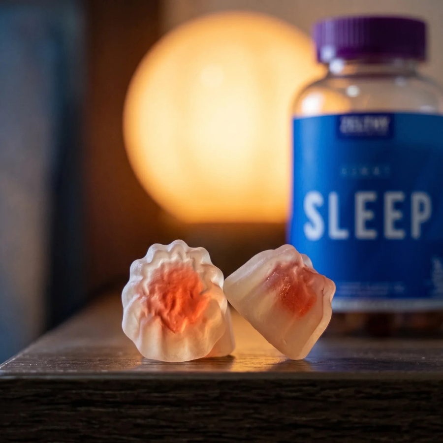Zelthy Gummy Sleep Gomas x90
