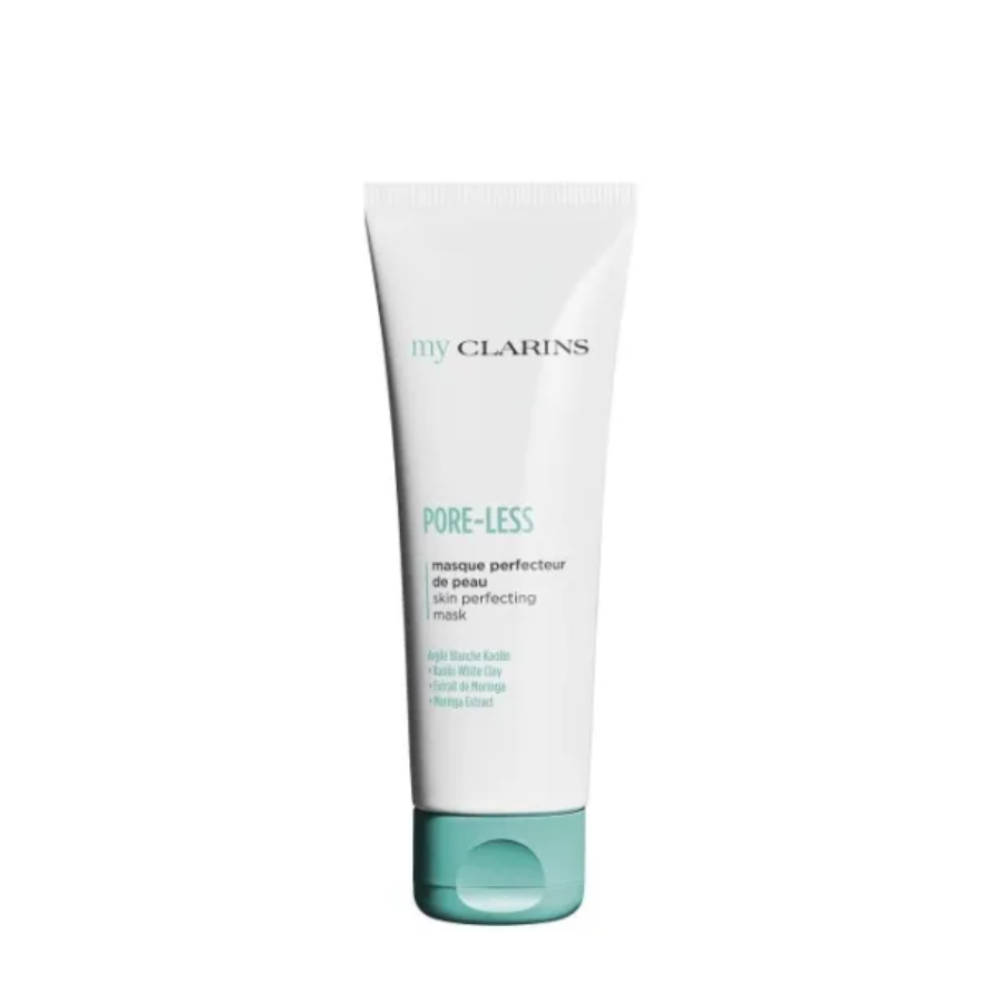 Clarins Pore-Less Máscara Aperfeiçoadora 50ml
