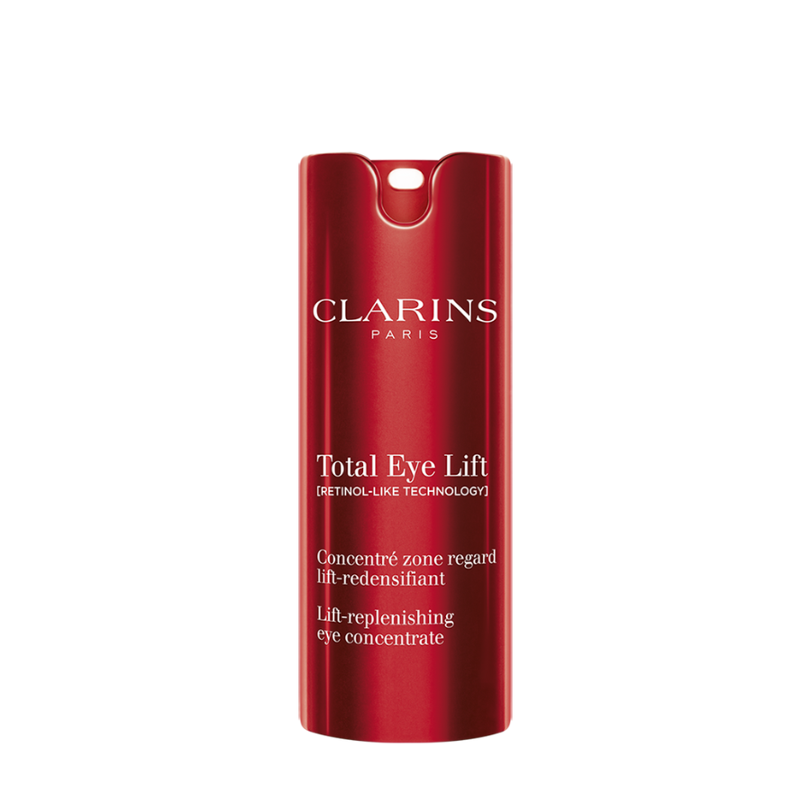Clarins Total Eye Lift Contorno de Olhos 15ml