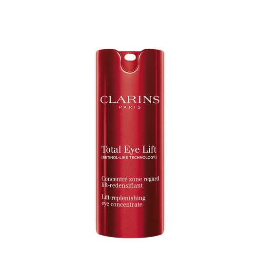 Clarins Total Eye Lift Contorno de Olhos 15ml