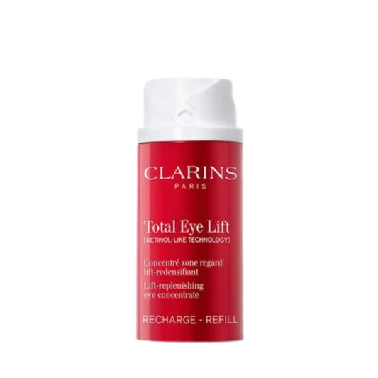 Clarins Total Eye Lift Contorno de Olhos Recarga 15ml