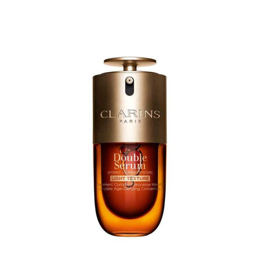 Clarins Double Serum Textura Ligeira 30ml