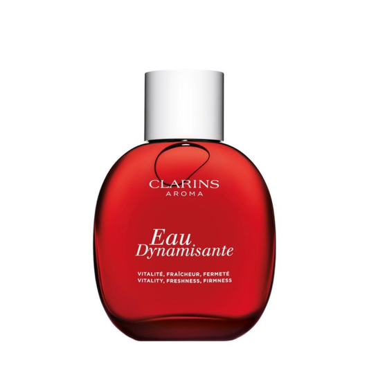 Clarins Eau de Soins Dynamisante Água Perfumada Spray 100ml
