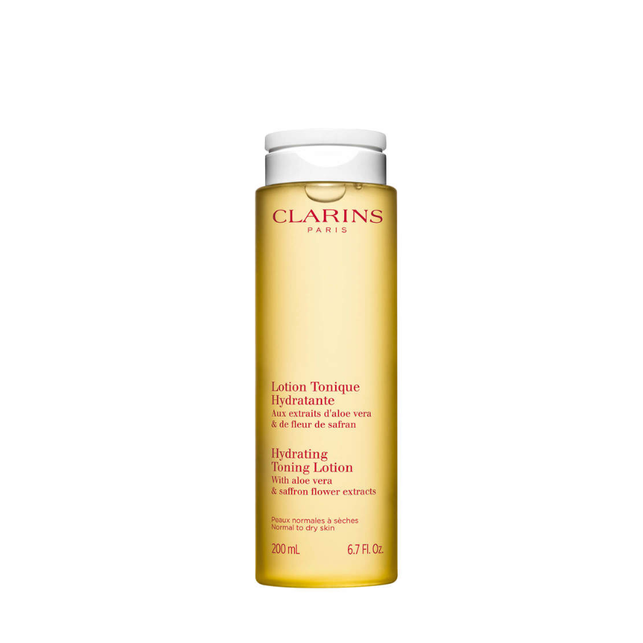 Clarins Lotion Tonique Moisturizer 200ml