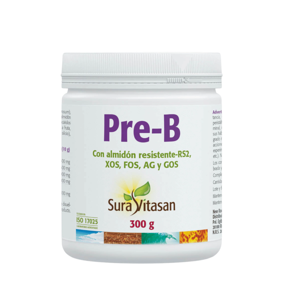 Sura Vitasan Pre-B 300g