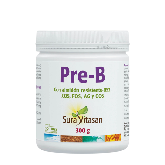 Sura Vitasan Pre-B 300g