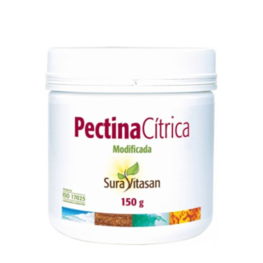 Sura Vitasan Pectina Cítrica 150g